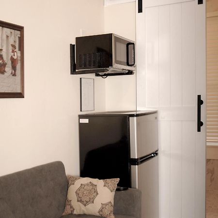 סיינט אגוסטין Quaint Historic Downtown Apartment מראה חיצוני תמונה