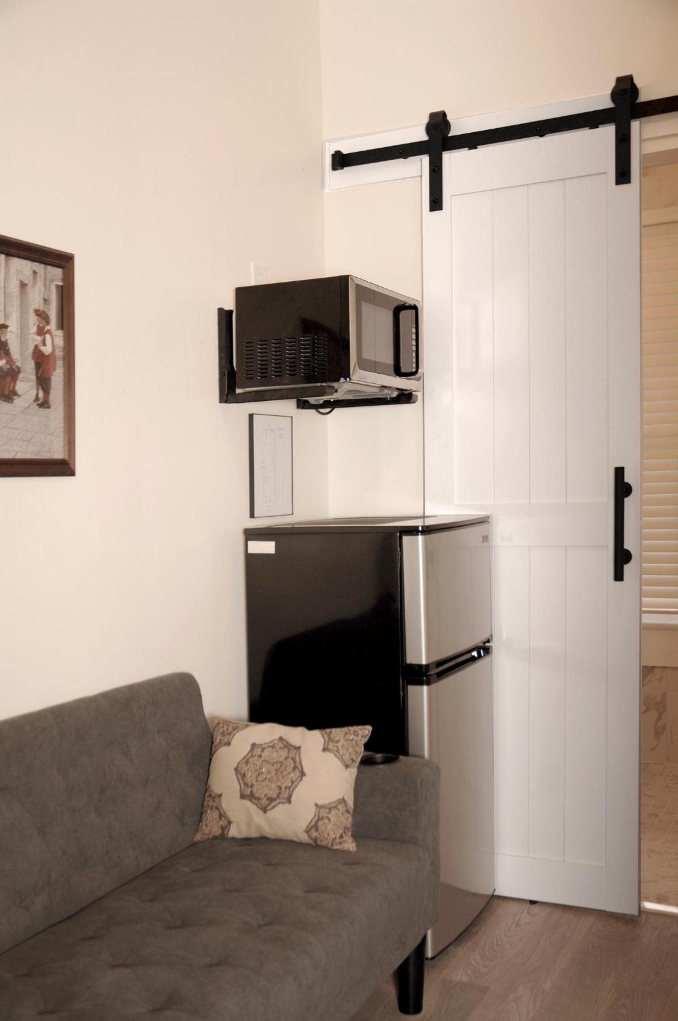 סיינט אגוסטין Quaint Historic Downtown Apartment מראה חיצוני תמונה
