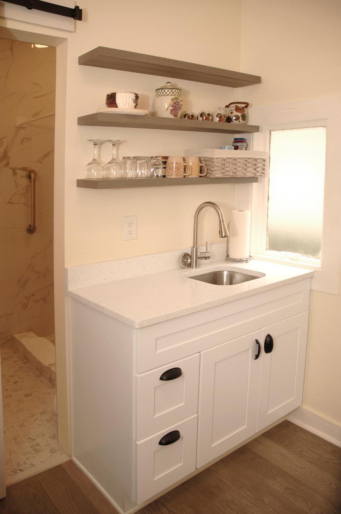 סיינט אגוסטין Quaint Historic Downtown Apartment מראה חיצוני תמונה