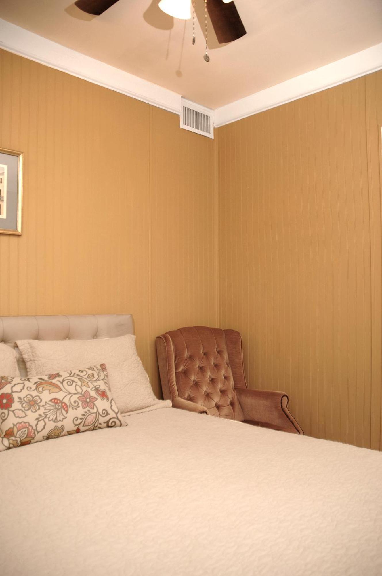 סיינט אגוסטין Quaint Historic Downtown Apartment מראה חיצוני תמונה