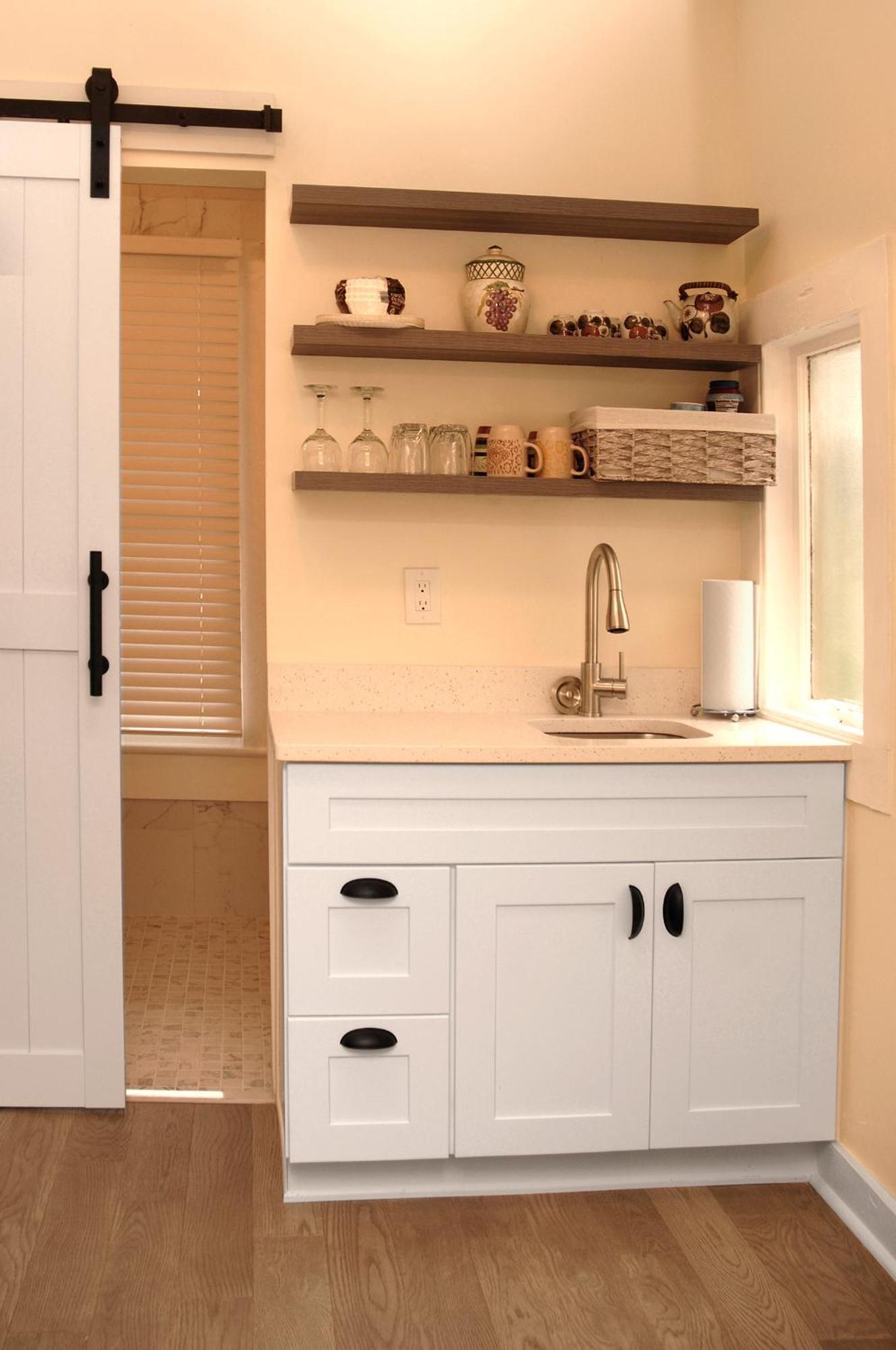 סיינט אגוסטין Quaint Historic Downtown Apartment מראה חיצוני תמונה